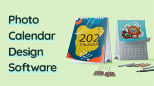 Online Photo Calendar Design Software (420_236) | PrintXpand