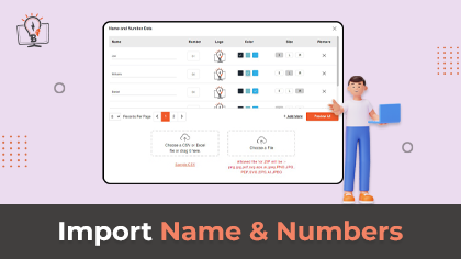 How-import-functionality-of-Name-and-Number-works