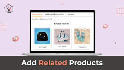 How-to-Add-Related-Products